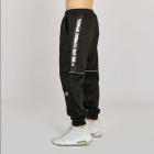 Спортен панталон - Leone OUTLINE TROUSERS - Black - AB317